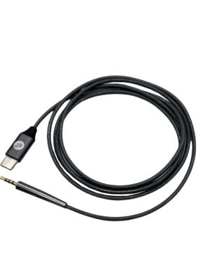 Vasa USB-C to 2.5mm Upgrade Cable